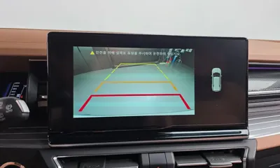 KG_Mobility_Ssangyong Torres