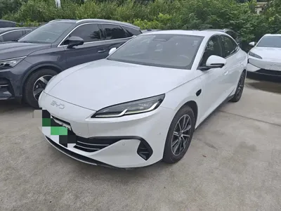 BYD 海豹06