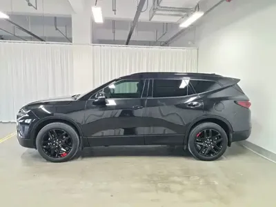 Chevrolet Blazer