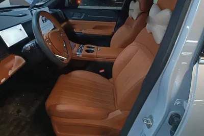 JETOUR Shanhai L7 Plus