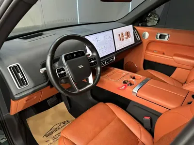 Li Auto Li L9