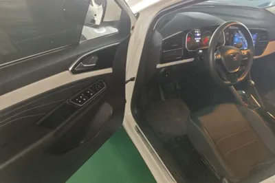 Jetta VS5