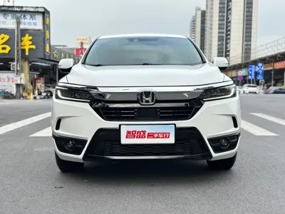 Honda Breeze