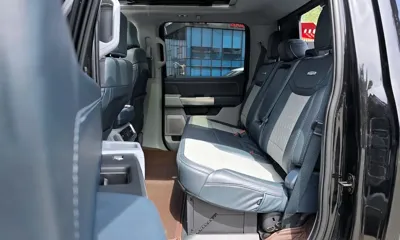 Ford F150