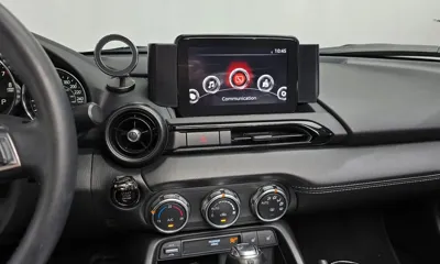 Mazda MX-5 Miata