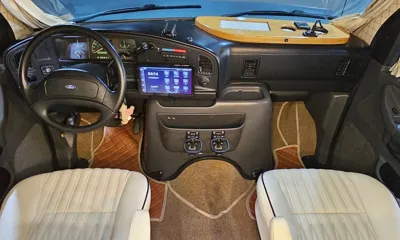 Ford E-Series