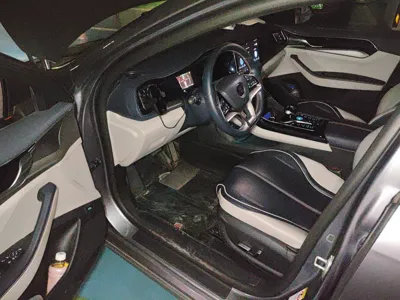 BYD Qin Plus