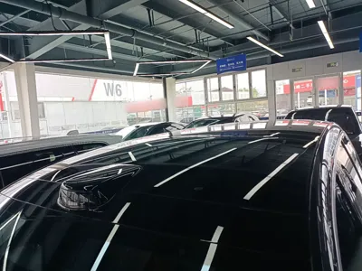 Li Auto L9