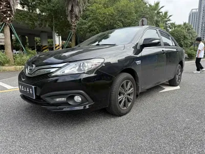 BYD F3