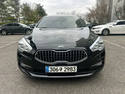Kia K9