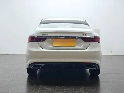 Geely Binrui