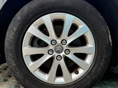 Citroen C5