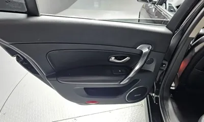 Renault-KoreaSamsung SM5
