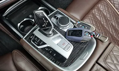 BMW 7-Series