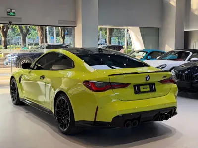 BMW M4