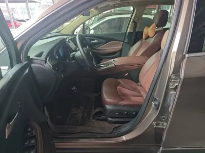 Buick Envision Plus