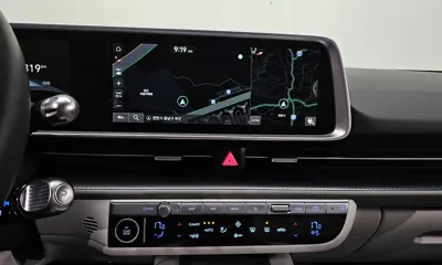 Hyundai Ioniq6