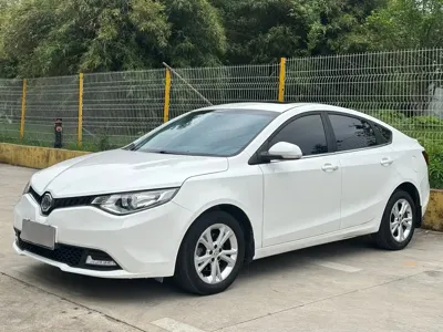 MG MG GT