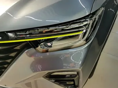 Roewe RX5
