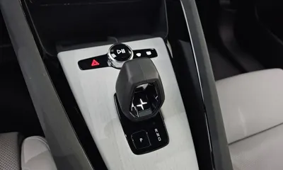 Polestar Polestar 2