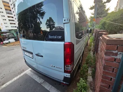 Hyundai Solati