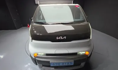Kia PV5