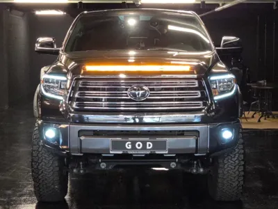 Toyota Tundra