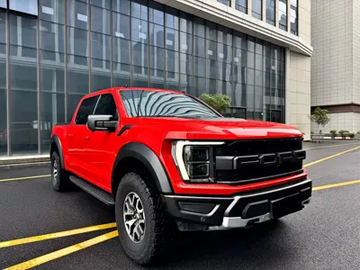 Ford F-150 Raptor