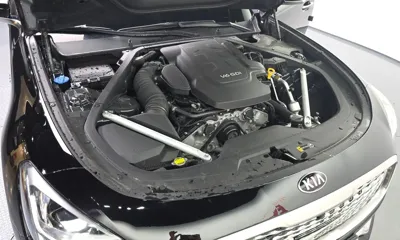 Kia K9