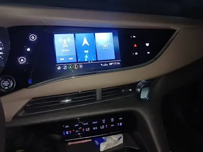 Buick Enclave