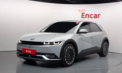Hyundai Ioniq5