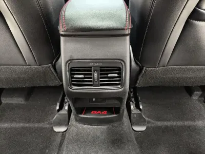 GAC Motor Trumpchi GA4