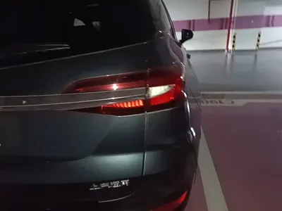 Buick Enclave