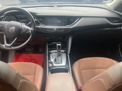 Buick Regal