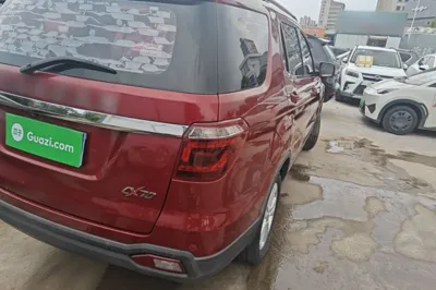 CHANGAN OSHAN CX70