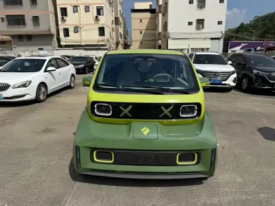 Baojun KiWi EV