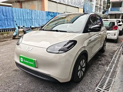 Wuling Bingo