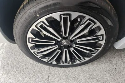 JETOUR Shanhai Shanhai L9