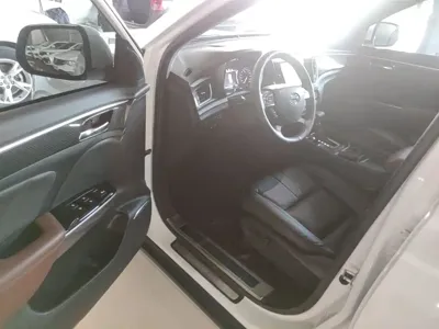 GAC Motor Trumpchi GS7