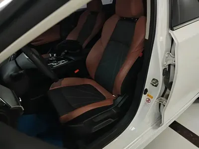Changan Eado