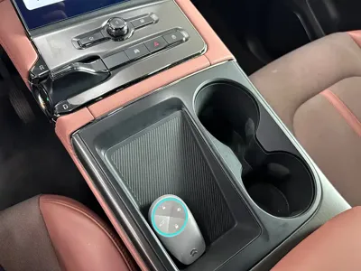 Nio EC6