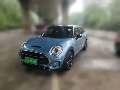 MINI Mini Clubman