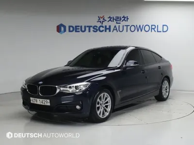 BMW Gran Turismo