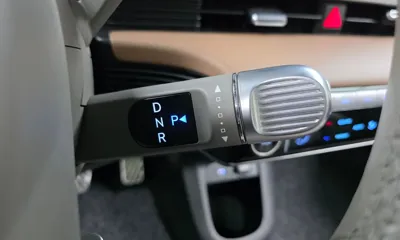 Hyundai Ioniq5