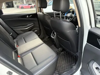 Changan Ruicheng CC