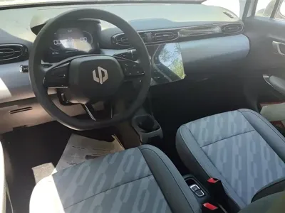 Leapmotor Leapmotor T03