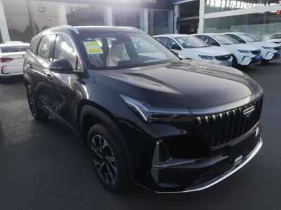 Geely Auto FX11