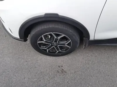 BYD Yuan Pro
