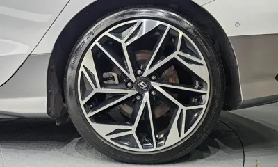 Hyundai Ioniq6