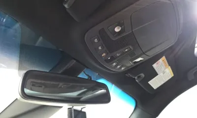 Lincoln Continental